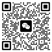微信二维码