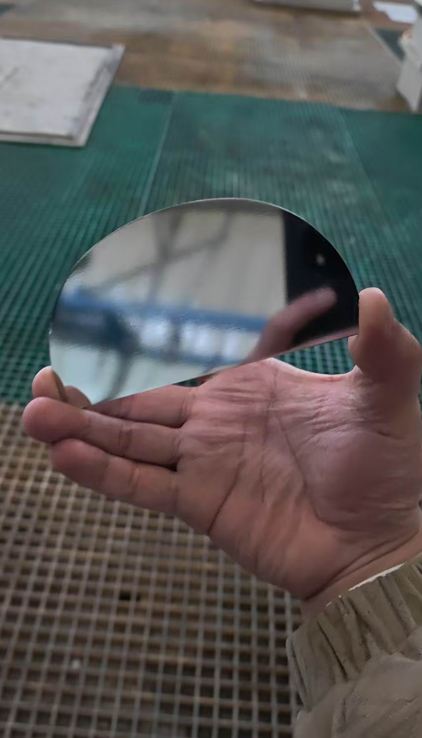 不锈钢电解抛光