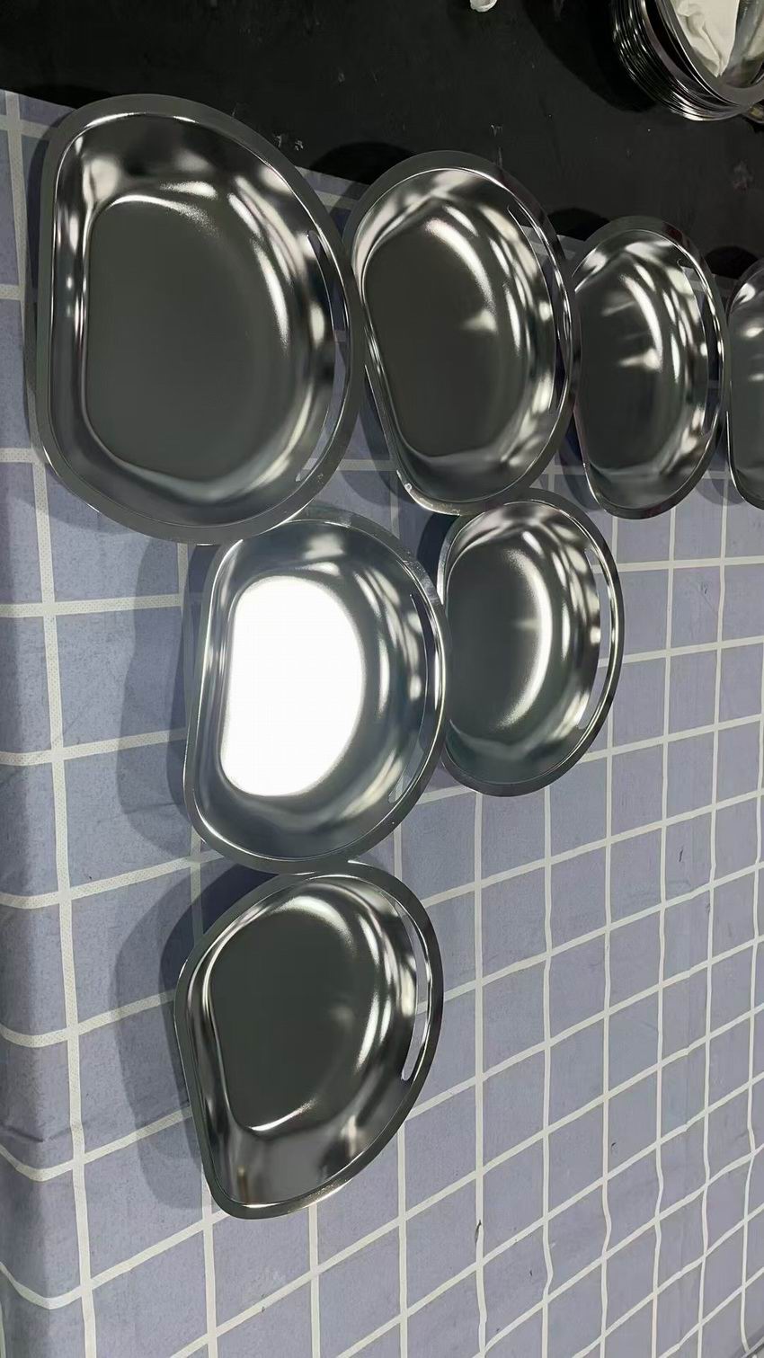 不锈钢电解抛光