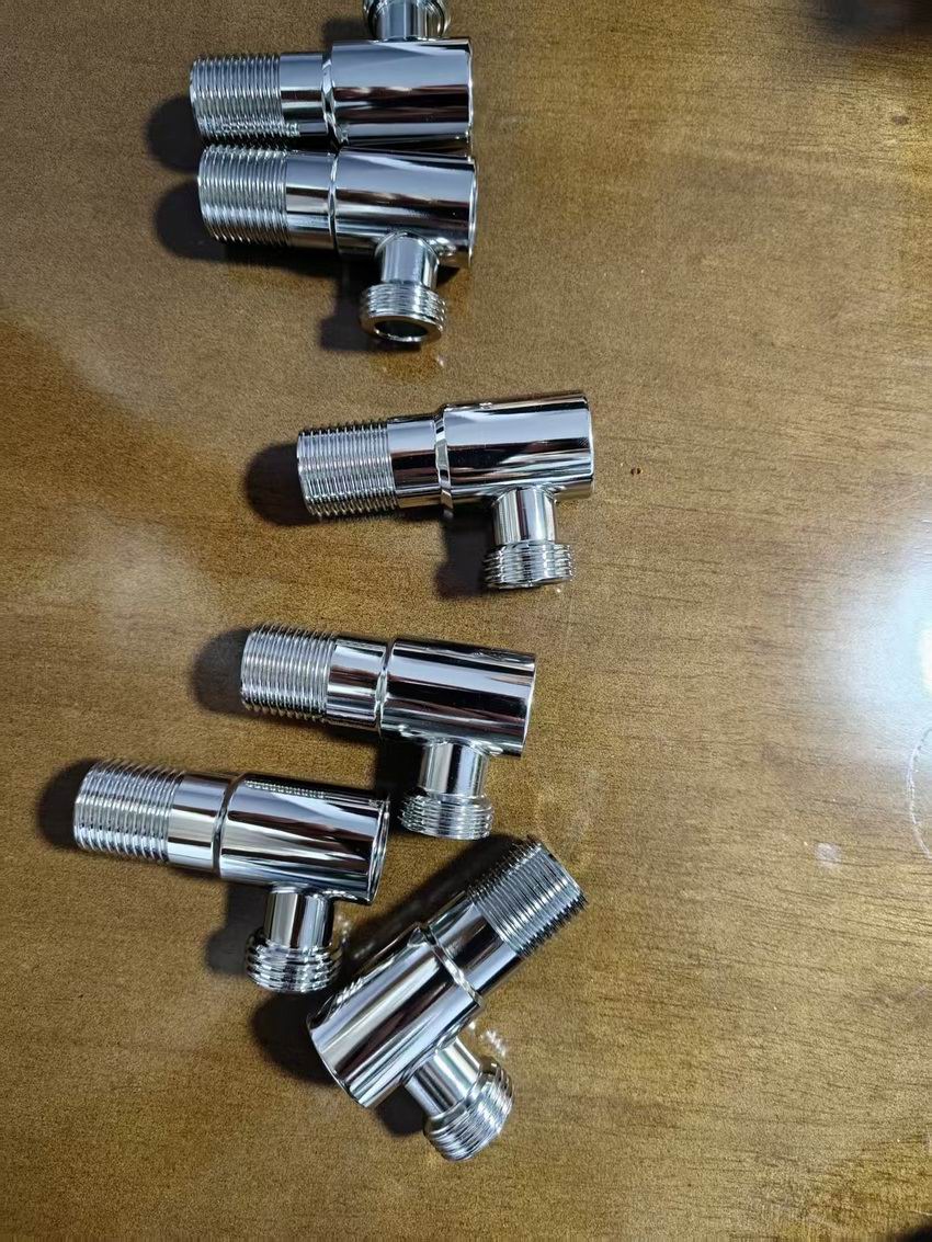 不锈钢电解抛光