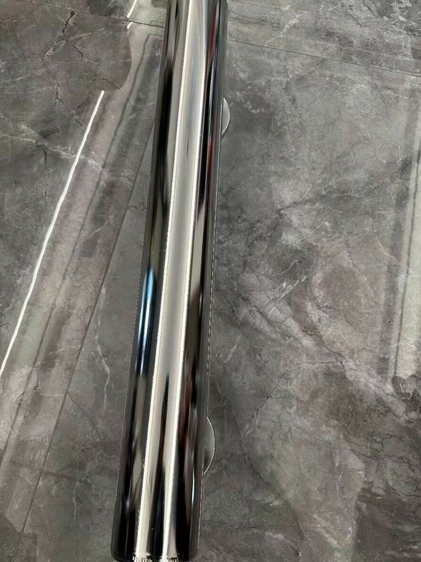 不锈钢电解抛光