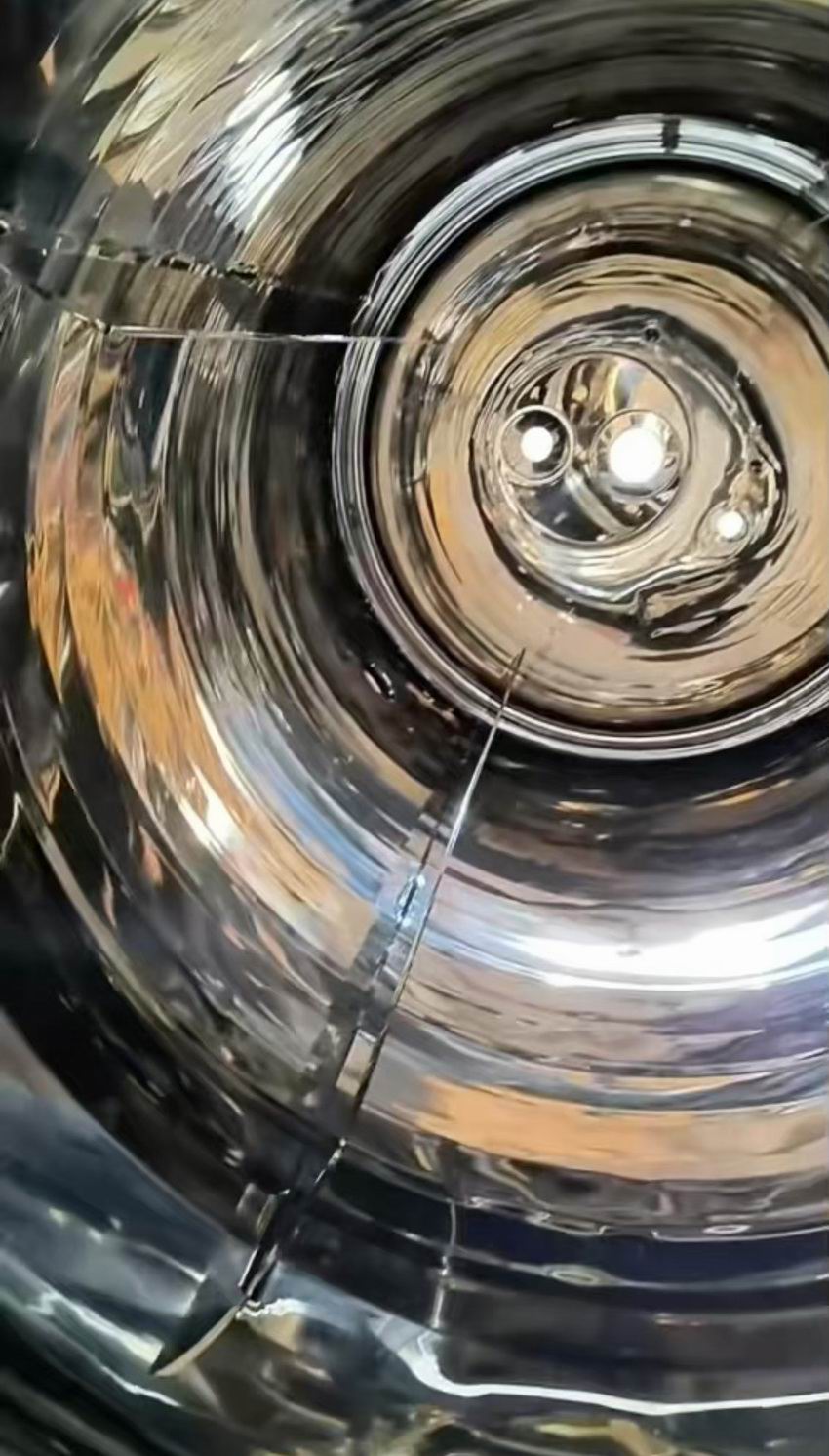 不锈钢电解抛光