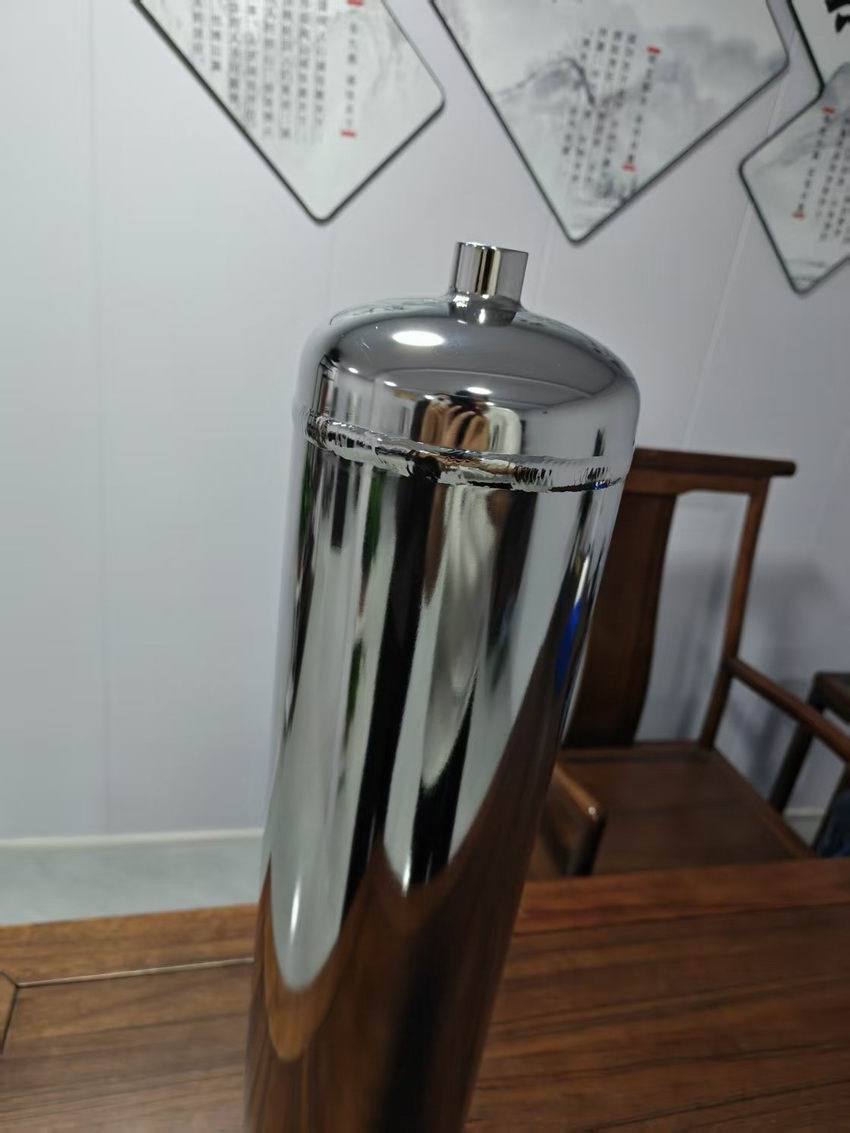 不锈钢电解抛光