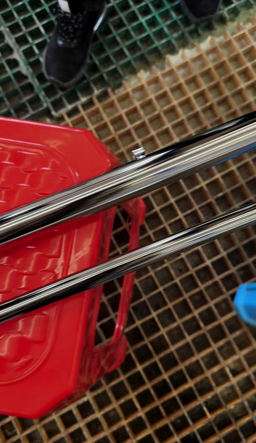 不锈钢电解抛光设备