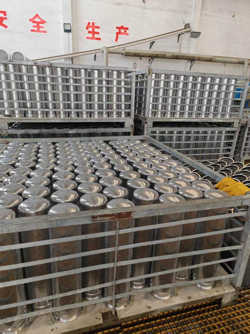 不锈钢电解抛光设备