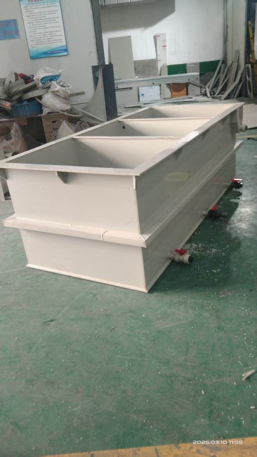 不锈钢电解抛光设备