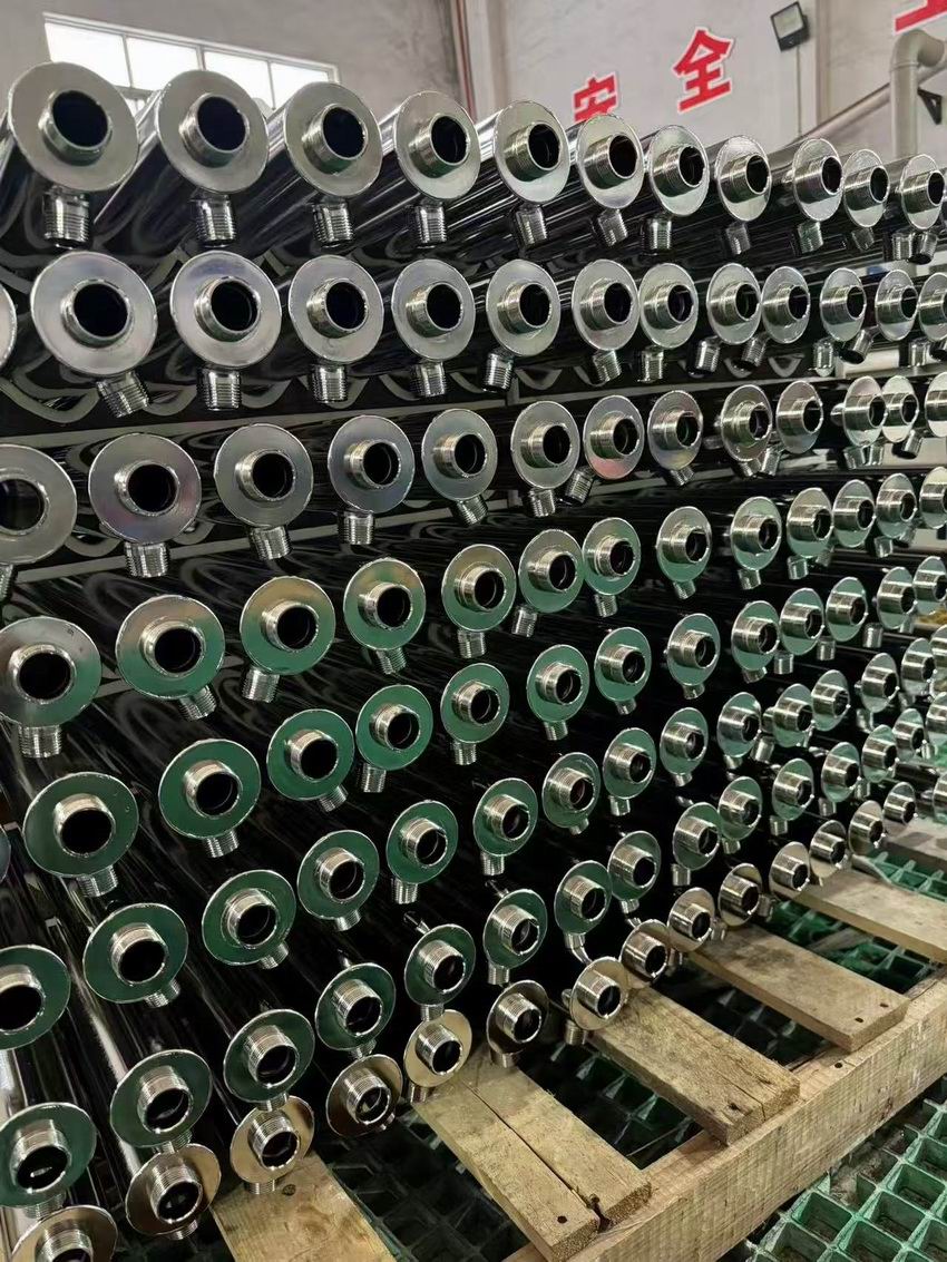 不锈钢电解抛光设备