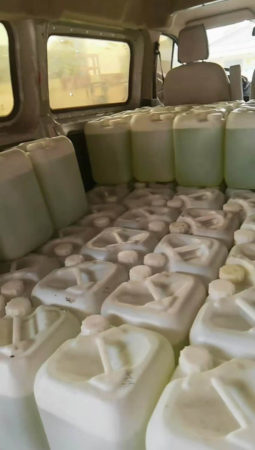 不锈钢电解抛光液