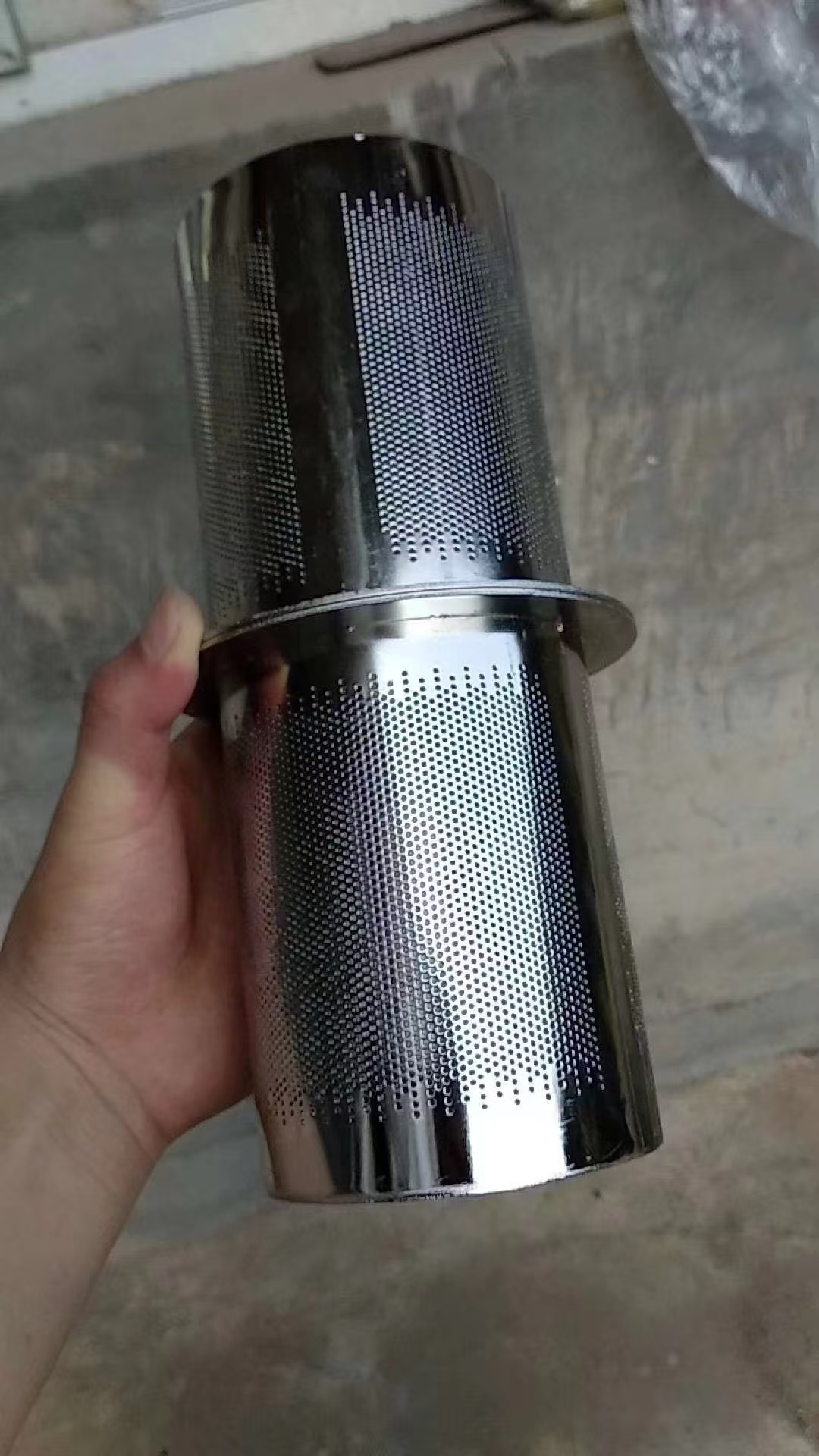 不锈钢电解抛光