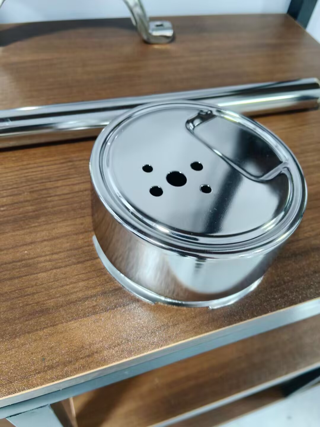 不锈钢电解抛光加工