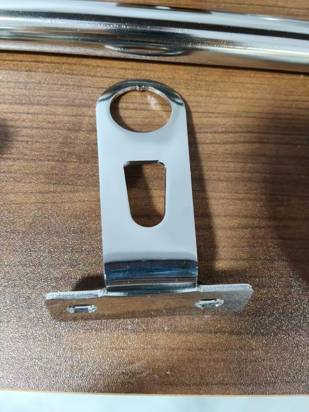 不锈钢电解抛光加工