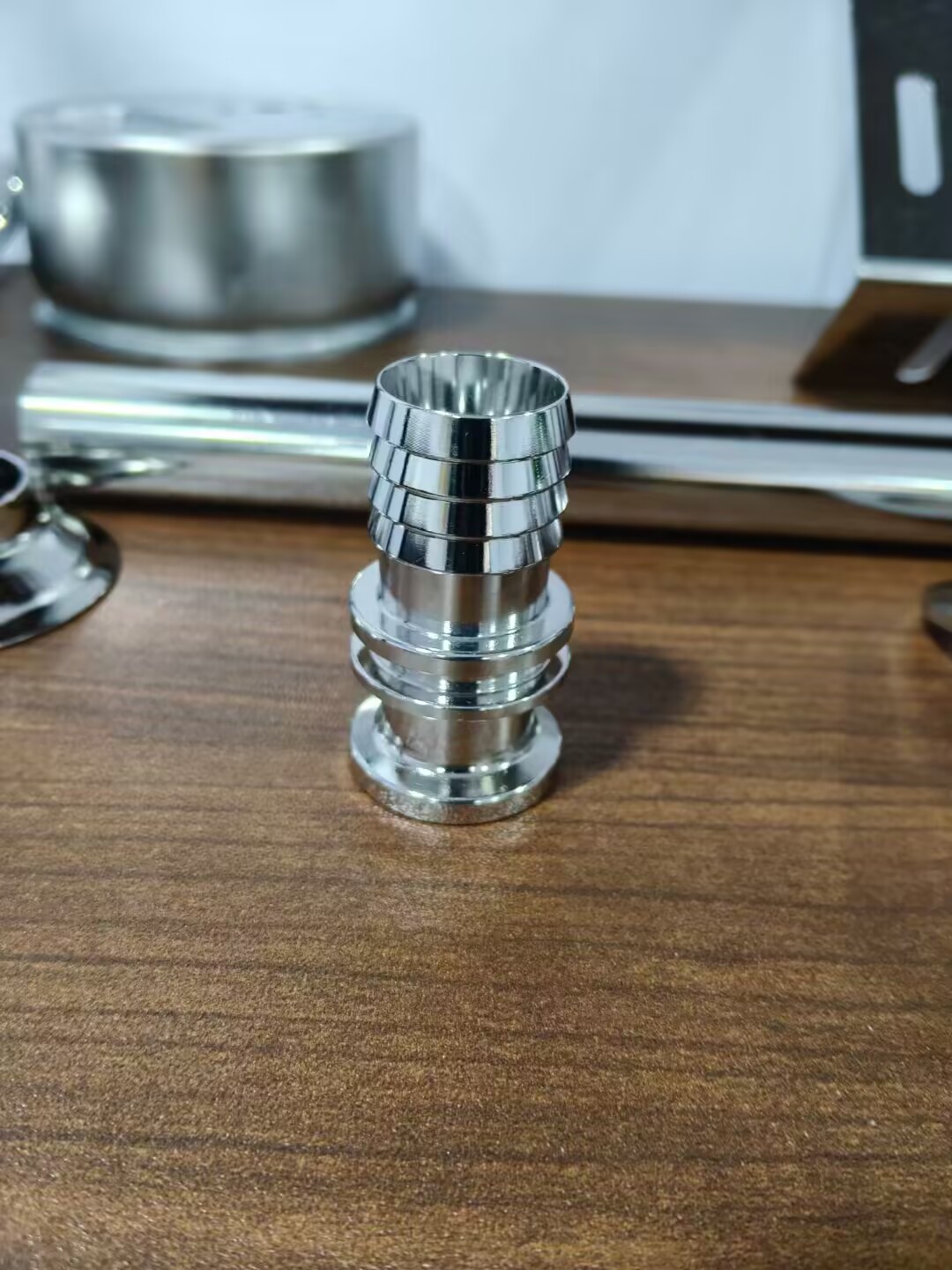 不锈钢电解抛光加工