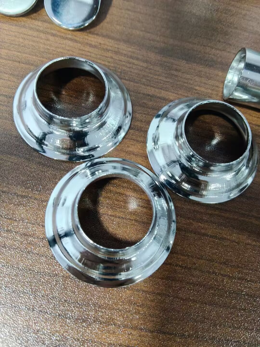 不锈钢电解抛光加工