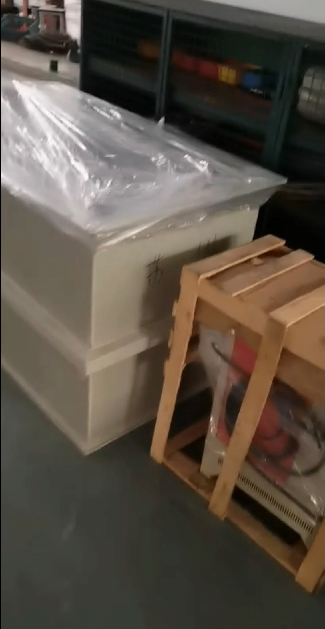 电解抛光设备送货上门