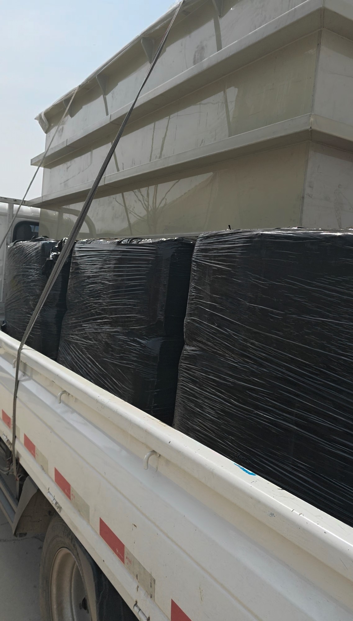 电解抛光设备送货上门