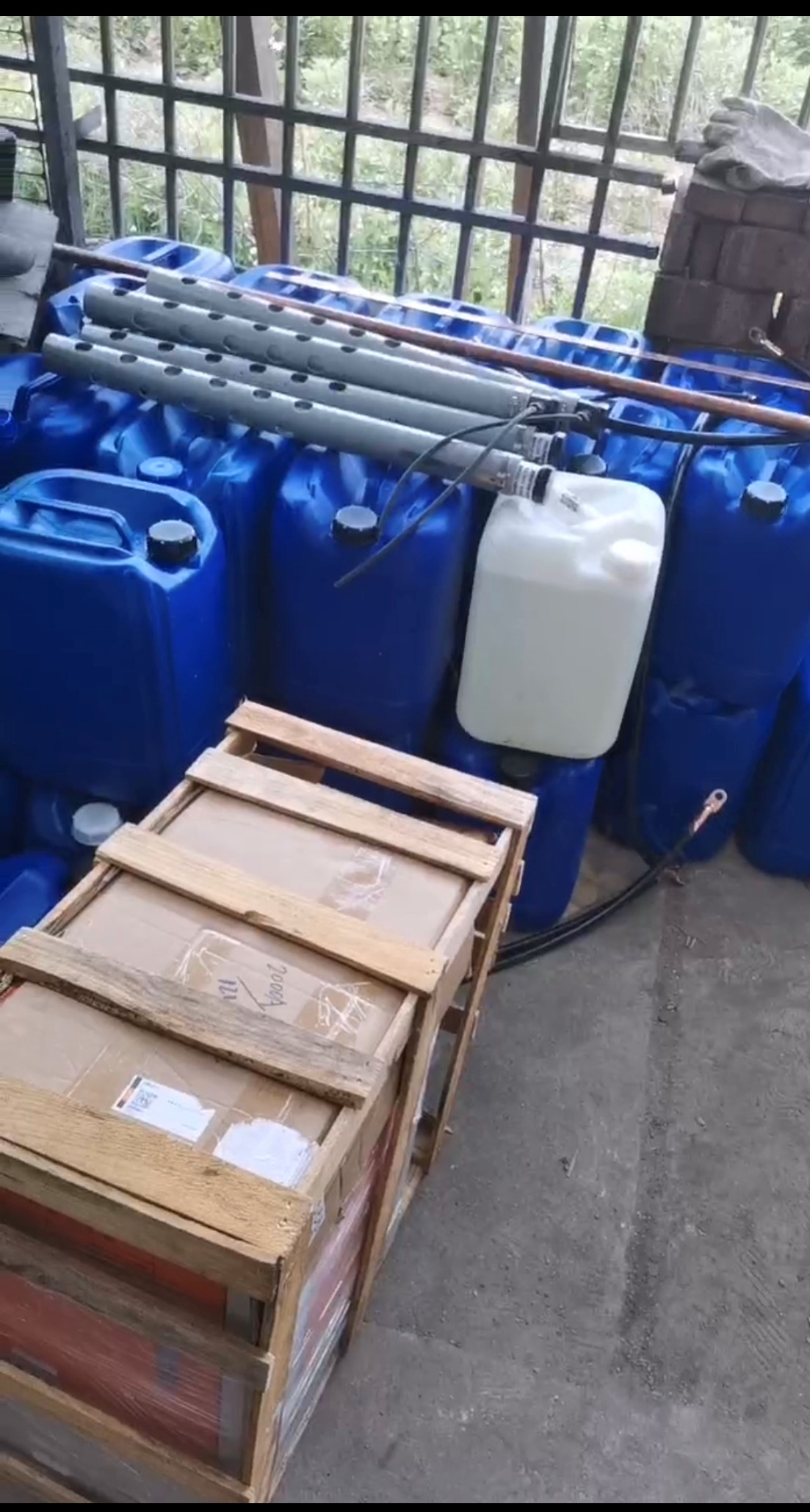 电解抛光设备送货上门