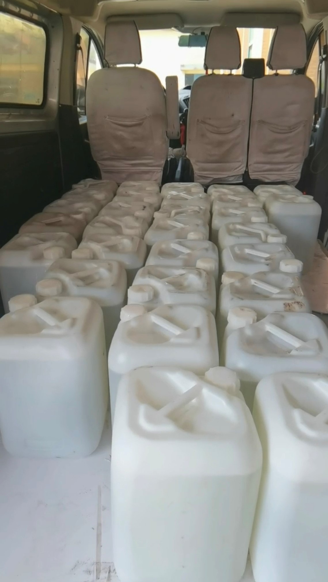 电解抛光液发货