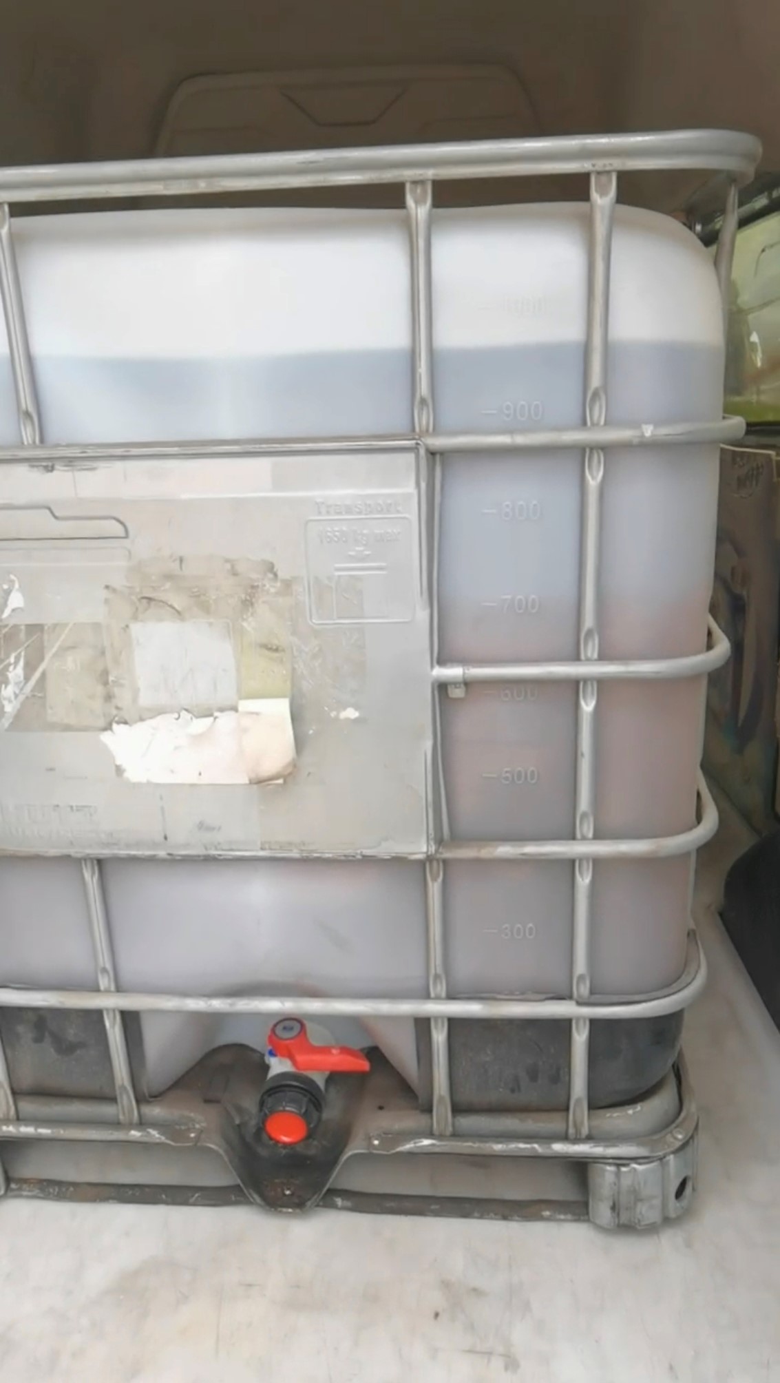 电解抛光液发货